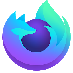 Slika ikone Firefox Nightly for Developers