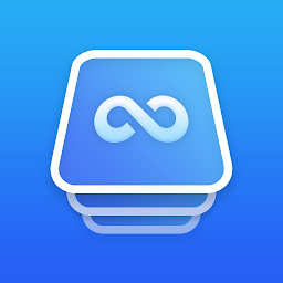 Multi App-Space ikonjának képe