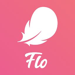 Slika ikone Flo Period & Pregnancy Tracker