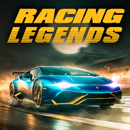 Icon image Racing Legends - Offline Games