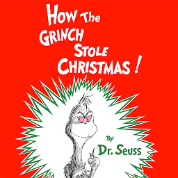 Icon image How the Grinch Stole Christmas