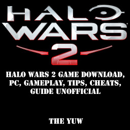 Icon image Halo Wars 2: Game Download, PC, Gameplay, Tips, Cheats, Guide Unofficial