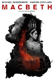 Відарыс значка "Macbeth (2015)"