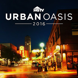 Ikonbillede Urban Oasis
