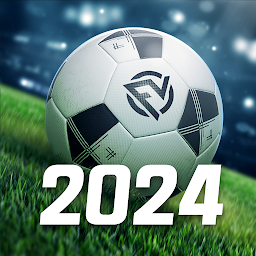 Football League 2024 հավելվածի պատկերակի նկար