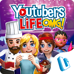 Icon image Youtubers Life: Gaming Channel