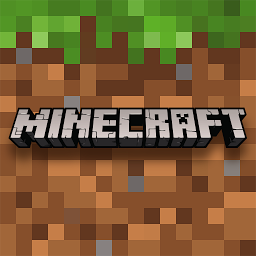 Gambar ikon Minecraft