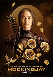 Icon image The Hunger Games: Mockingjay Part 2