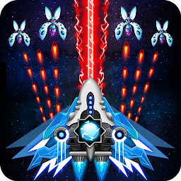Icon image Space shooter - Galaxy attack