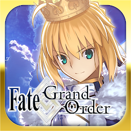 Icon image Fate/Grand Order (English)