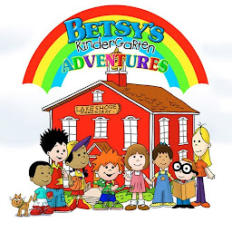 Слика иконе Betsy's Kindergarten Adventures
