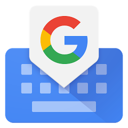 「Gboard - Google キーボード」のアイコン画像