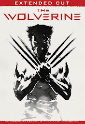 Ikoonipilt The Wolverine (Unrated)