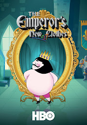 The Emperor's Newest Clothes ikonjának képe