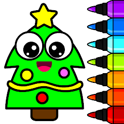 Icon image ElePant: Drawing apps for kids