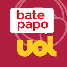 Значок приложения "Bate-Papo UOL"