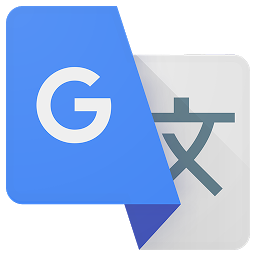 Google Translate: imaxe da icona