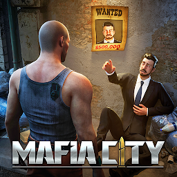 Mafia City ikonoaren irudia