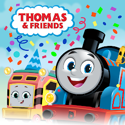 Thomas & Friends™: Let's Roll ஐகான் படம்