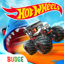 Hình ảnh biểu tượng của Hot Wheels Unlimited
