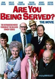 Are You Being Served? ஐகான் படம்