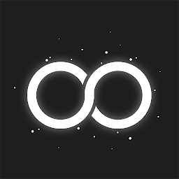 आइकनको फोटो Infinity Loop: Relaxing Puzzle