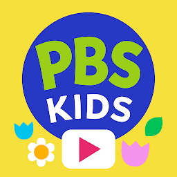 PBS KIDS Video сүрөтчөсү