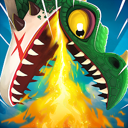 Slika ikone Hungry Dragon