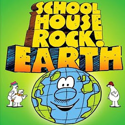 නිරූපක රූප Schoolhouse Rock: Earth