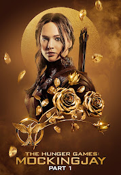 Icon image Hunger Games, The: Mockingjay - Part 1