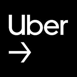 รูปไอคอน Uber - Driver: Drive & Deliver
