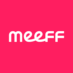 MEEFF - Make Global Friends ஐகான் படம்