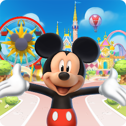 Slika ikone Disney Magic Kingdoms