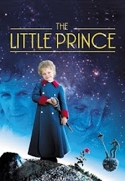 The Little Prince 아이콘 이미지