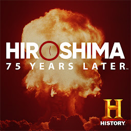 Simge resmi Hiroshima: 75 Years Later