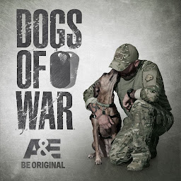 නිරූපක රූප Dogs of War