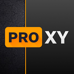 ຮູບໄອຄອນ Proxy Browser