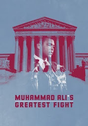 Відарыс значка "Muhammad Ali's Greatest Fight"