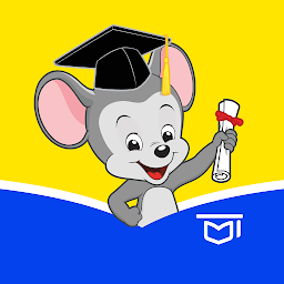 Simge resmi ABCmouse – Kids Learning Games