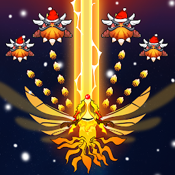 Icon image Sky Champ: Space Shooter