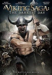 A Viking Saga: The Darkest Day: imaxe da icona