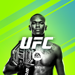 EA SPORTS™ UFC® Mobile 2 հավելվածի պատկերակի նկար