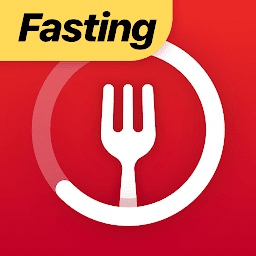 Imagen de ícono de Fasting - Intermittent Fasting