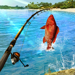 Icon image Fishing Clash: Sport Simulator