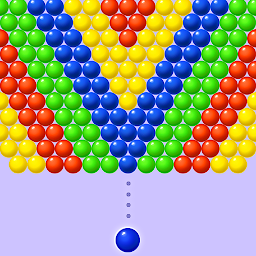 Hình ảnh biểu tượng của Bubble Shooter Rainbow