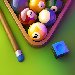 Icon image Shooting Ball - Billiards