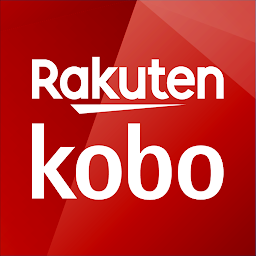 Kobo Books - eBooks Audiobooks հավելվածի պատկերակի նկար