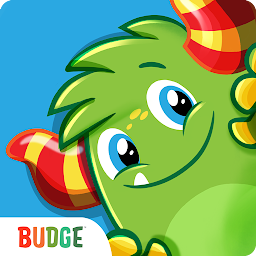 Icon image Budge World - Kids Games 2-7