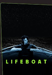 Ikoonprent Lifeboat