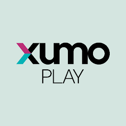 Xumo Play 아이콘 이미지